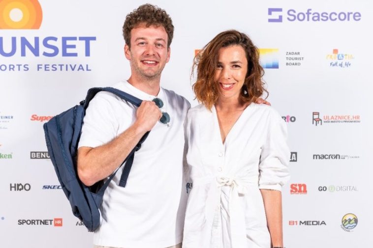 Retro Tennis Day na Lošinju uvertira u Sunset Sports Festival