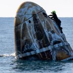 Streit mit Trump: Elon Musk droht mit Einstellung von SpaceX-Raumkapsel