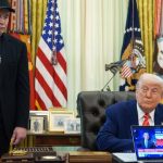 Elon Musk gegen Donald Trump: Ein Knall mit Ansage