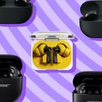 The best earbuds we’ve tested for 2025