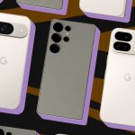 The best Android phones