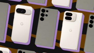 The best Android phones