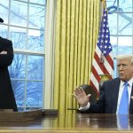 Trump-Musk feud wipes $152 billion off Tesla, sparks Dragon spacecraft threat and Epstein files claim