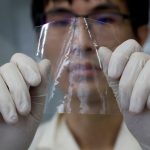 Scientists develop plastic that dissolves in seawater within hours