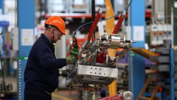 Pil: Istat stima +0,6% nel 2025 e +0,8% nel 2026. Fiducia in calo per i dazi ma l’export ha tenuto