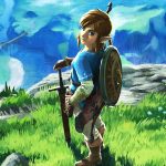 The Legend of Zelda: Breath of the Wild