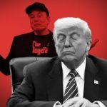 From ‘first buddy’ to losing $34 billion in personal net worth: The rise and fall of the Elon Musk-Donald Trump partnership