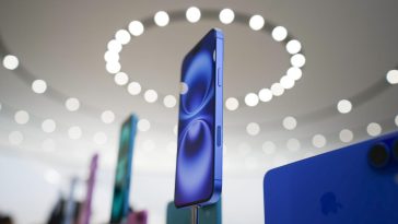 I found a free iPhone 16 deal that doesn’t require a trade-in (and applies to Pro models, too)