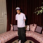 Pi’erre Bourne Details New Album Made in Paris, Shares New “Blocs” Video: Watch