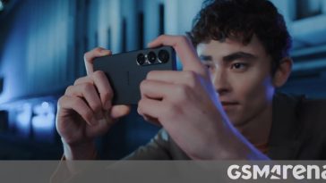 Sony reportedly cancelling some Xperia 1 VII pre-orders without notice