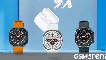 Amazon US Father’s Day deals drop Galaxy Watch Ultra, Watch7 prices, Galaxy Buds also on offer