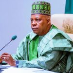 Shettima calls for national unity, support for Tinubu at Eid al-Adha prayers