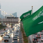 ‎Ride-hailing app revenue rises to SAR 2.3B in 2024