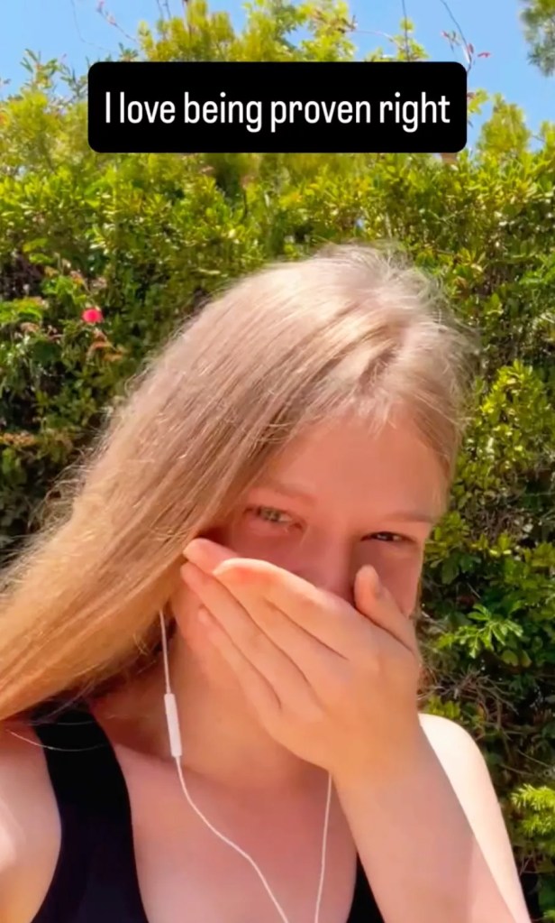 Elon Musk’s estranged daughter Vivian takes swipe at dad as Trump feud rages on: ‘Love being proven right’