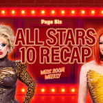 Werk Room Weekly: ‘RuPaul’s Drag Race’ All Stars 10 Ep. 6 recap ft. Nicole Paige Brooks