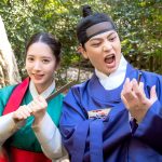 “The Haunted Palace” Heads Into Finale On No. 1 Ratings