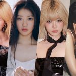 7 Ways K-Pop Idols Are Layering To Beat The Summer Heat