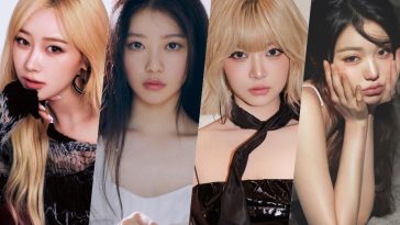 7 Ways K-Pop Idols Are Layering To Beat The Summer Heat