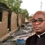 Benue is under siege; Abuja politicians sponsoring killings