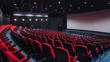 6 Must-Watch movies in the cinemas this public holiday weekend