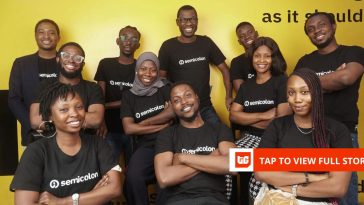 Semicolon’s new partnership gives graduates two-year track to Computer Science degree