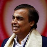 Reliance Industries only Indian firm in Mary Meeker’s Global Tech Top 30 List