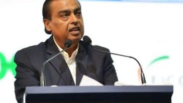 Mukesh Ambani donates ₹151 crore to his Alma Mater ICT Mumbai in honour of professor MM Sharma