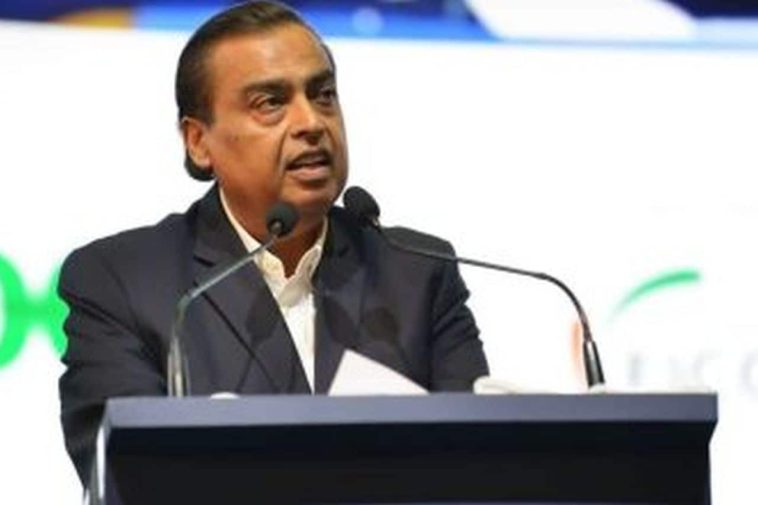 Mukesh Ambani donates ₹151 crore to his Alma Mater ICT Mumbai in honour of professor MM Sharma