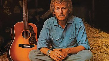 Great Acoustics—Gordon Lightfoot’s 1967 Gibson B-45-12: The Guitar Behind “The Wreck of the Edmund Fitzgerald”