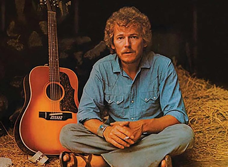 Great Acoustics—Gordon Lightfoot’s 1967 Gibson B-45-12: The Guitar Behind “The Wreck of the Edmund Fitzgerald”