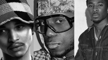 Want You Lyrics by Spinall Feat. Destin Conrad & JayO