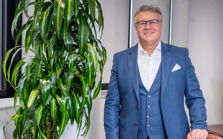 Stanić: Rekordna godina Stanić Grupe i početak Maraskine renesanse