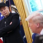 Donald Trump and Elon Musk’s Big, Beautiful Blow-Up Could Tank the Megabill