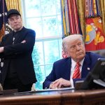 The Elon Musk and Donald Trump Feud Proves Men Are Just Too Emotional to Be in Charge