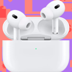 Apple’s latest AirPods Pro with USB-C just received a $70 discount