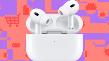 Apple’s latest AirPods Pro with USB-C just received a $70 discount