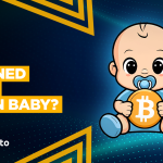 What Happened to the Bitcoin Baby?