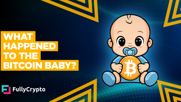 What Happened to the Bitcoin Baby?