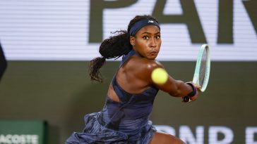 How to watch Sabalenka vs. Gauff in the 2025 French Open final online for free