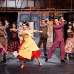 West side Story torna al Sistina, tour estivo nelle arene archeologiche italiane, da Taormina a Verona