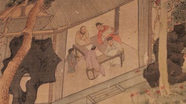 What’s in a Garden?