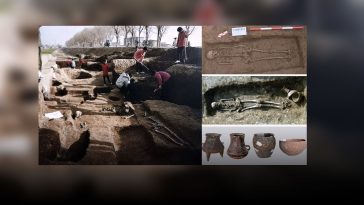 The Mother Line: Oldest Matrilineal Society Unearthed in China