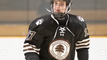 QMJHL: Martin St-Louis’ son drafted by the Phoenix (and he could really come and play there)