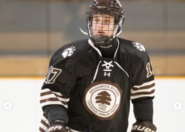 QMJHL: Martin St-Louis’ son drafted by the Phoenix (and he could really come and play there)