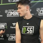 Radim Mrtka: “I’ve had the most discussions with Montreal this year”