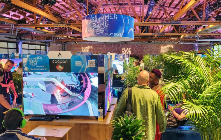 Everything new at Summer Game Fest 2025: Marvel Tōkon, Resident Evil Requiem and more