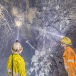 K92 Mining reports expansion of near-mine infrastructure Dilatant Zone, Kainantu Gold Mine, Papua New Guinea