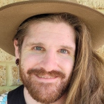 Queer Author Chuckie Raven Wins Prestigious Literary Prize for Debut Novel