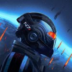 The Long-Awaited ‘Mass Effect’ Show Has a Showrunner Now