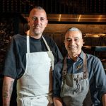 Chef Jitin Joshi x Chef Hadrien Villedieu: Exclusive One-Night Only Pop-Up at Revolver 